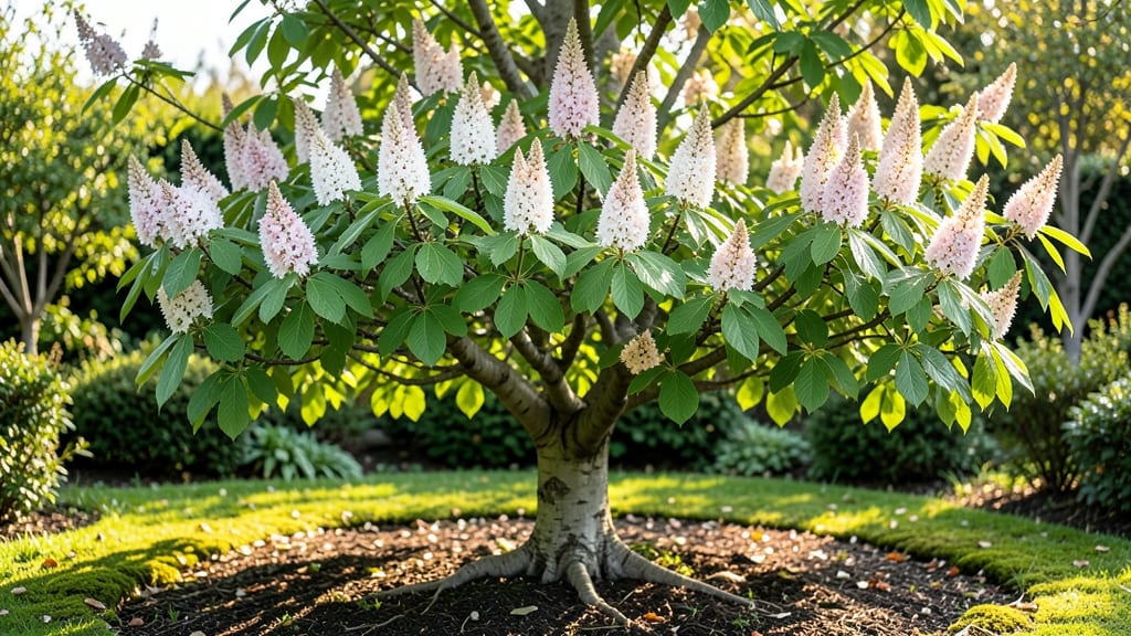 Chestnut Tree Blossoms: When to Prune for Next Year’s Abundant Harvest