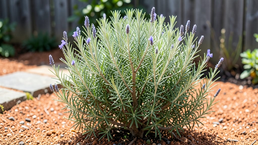 Rosemary Cone Tree Care: Pruning for Year-Round Bushy Growth