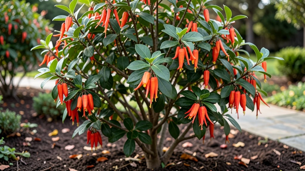 Chinese Lantern Tree Height: Fastest-Growing Varieties and Their Skyward Limits
