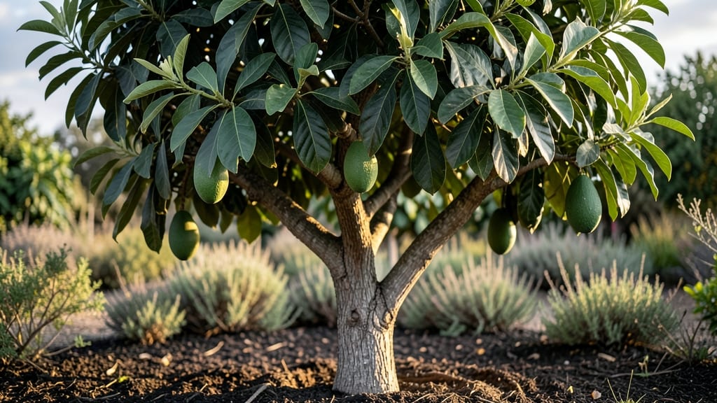 Avocado Tree Sunlight Needs: Optimal Hours and Shade Balance for Healthy Growth