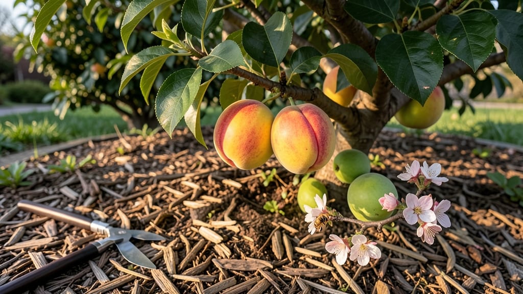 Elberta Peach Tree Pros and Cons: Sweet Rewards and Pruning Challenges Revealed