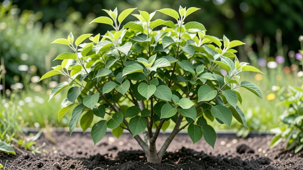 White Lilac Tree Leaves: Fragrant Spring Blooms That Transform Any Garden