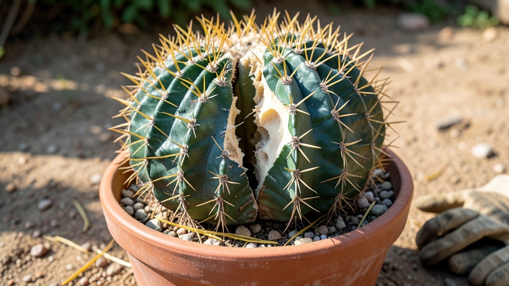 Porcupine Tree Damage Photos: Identifying Symptoms Before It's Too Late