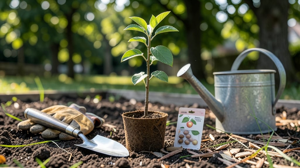 If You Plant an Apple Seed, Will a Tree Grow: What Happens and How to Succeed