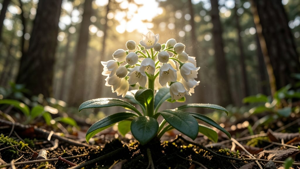 10 Miniature Tree Plants: Dwarf Varieties That Thrive as Companion Plants