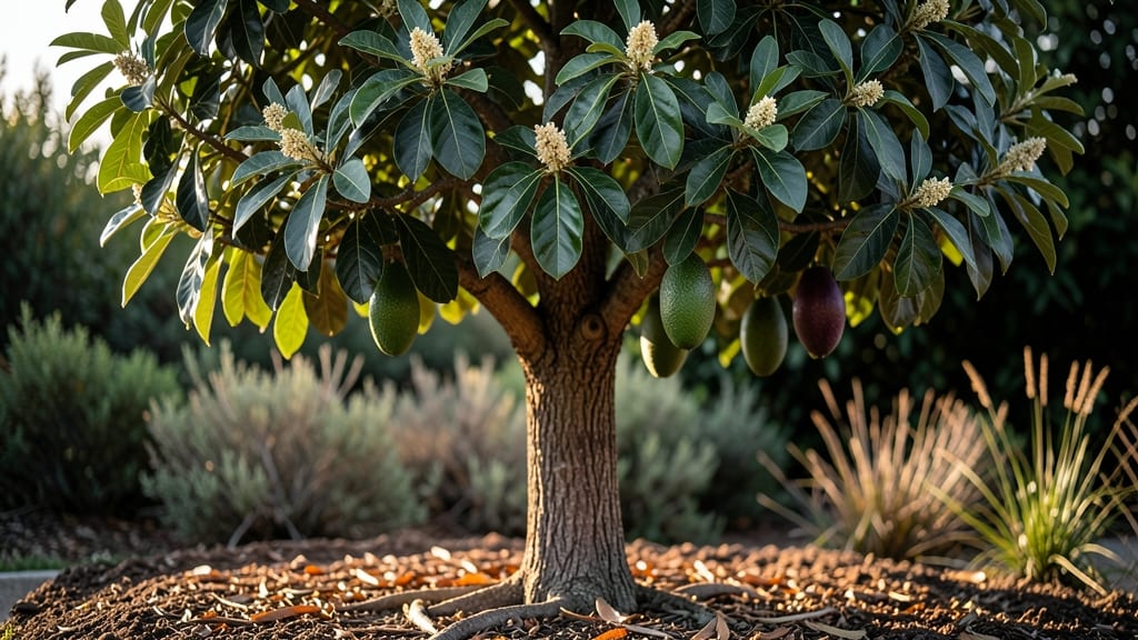 How Much Sunlight Do Avocado Trees Need: Daily Light Needs by Growth Stage