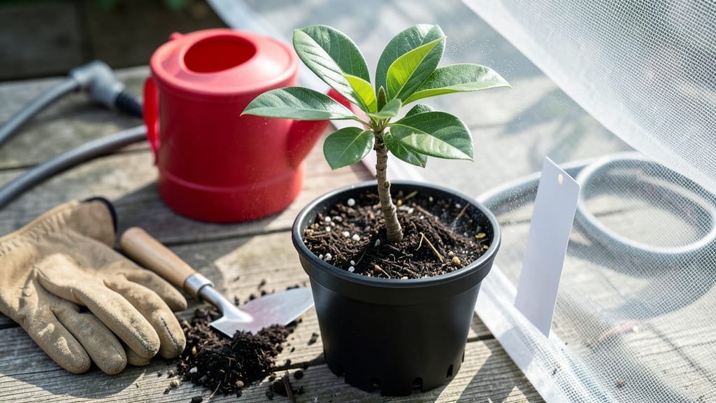 How to Plant Magnolia Tree Seeds: Cold Stratification Tricks for Faster Sprouting