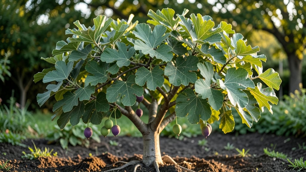How Long Before a Fig Tree Produces Fruit: 3-Year Timeline & Speed-Boosting Tips