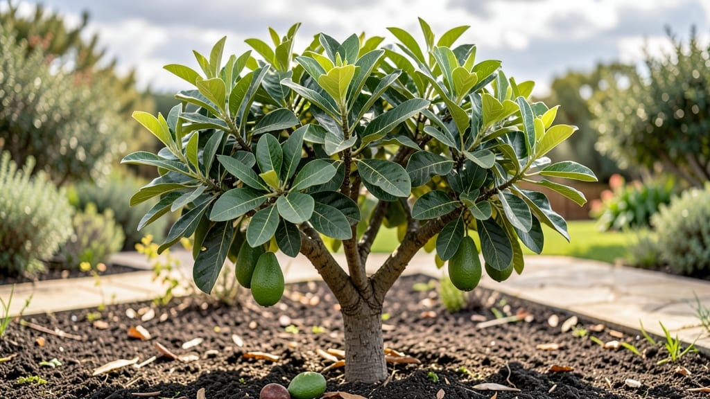 Avocado Tree Zone 7: Cold-Hardy Varieties That Thrive Year-Round