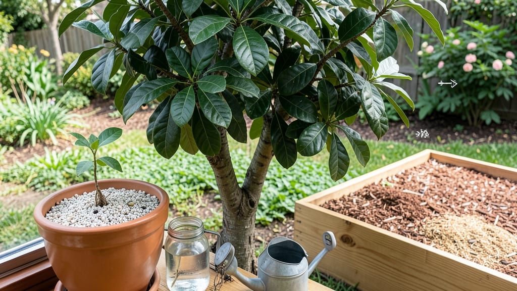Avocado Tree Cultivation: Cold-Hardy Varieties for Year-Round Growth