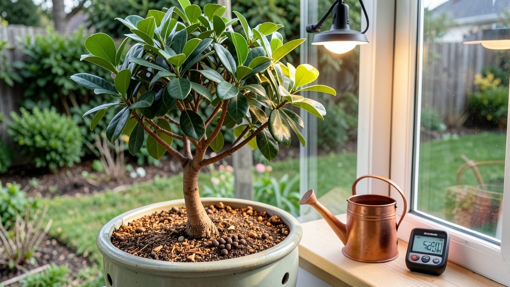 Container Gardens