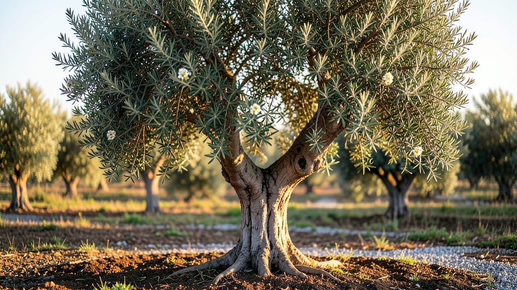 How Tall Do Olive Trees Grow: Pruning Secrets to Control Height Naturally