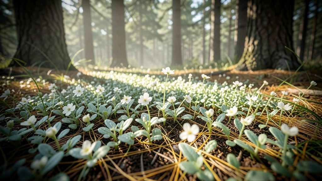 Sweet Woodruff for Springtime Fragrance