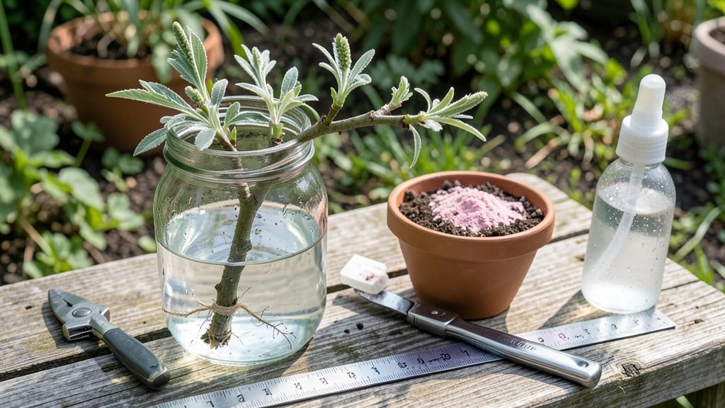 How to Grow a Willow Tree From a Branch: Root in Water, Thrives in Soil