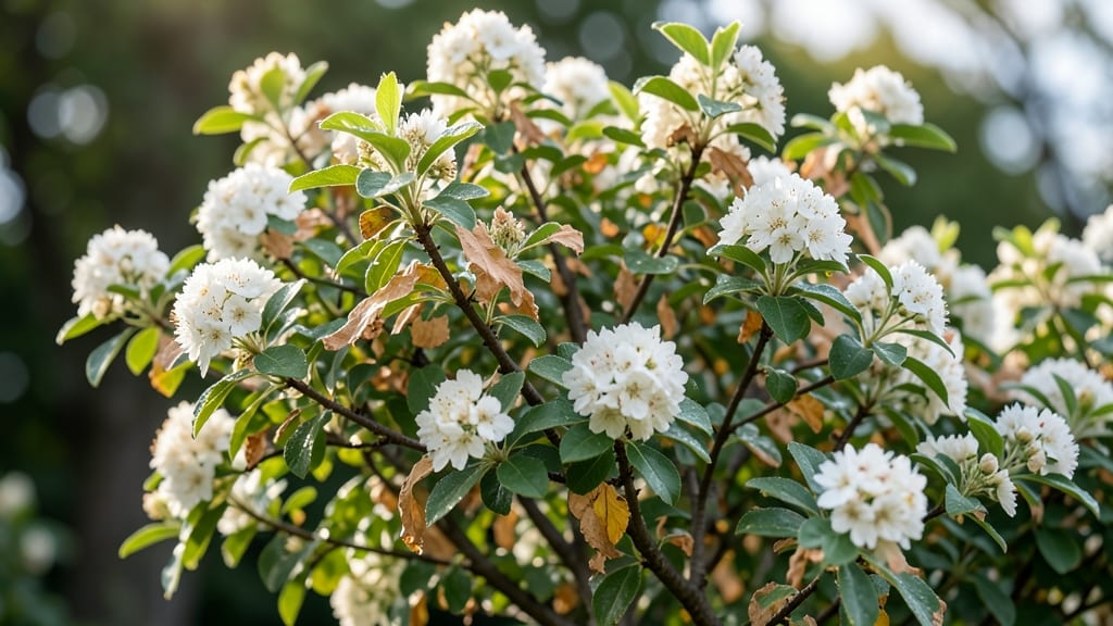 Dwarf Ninebark