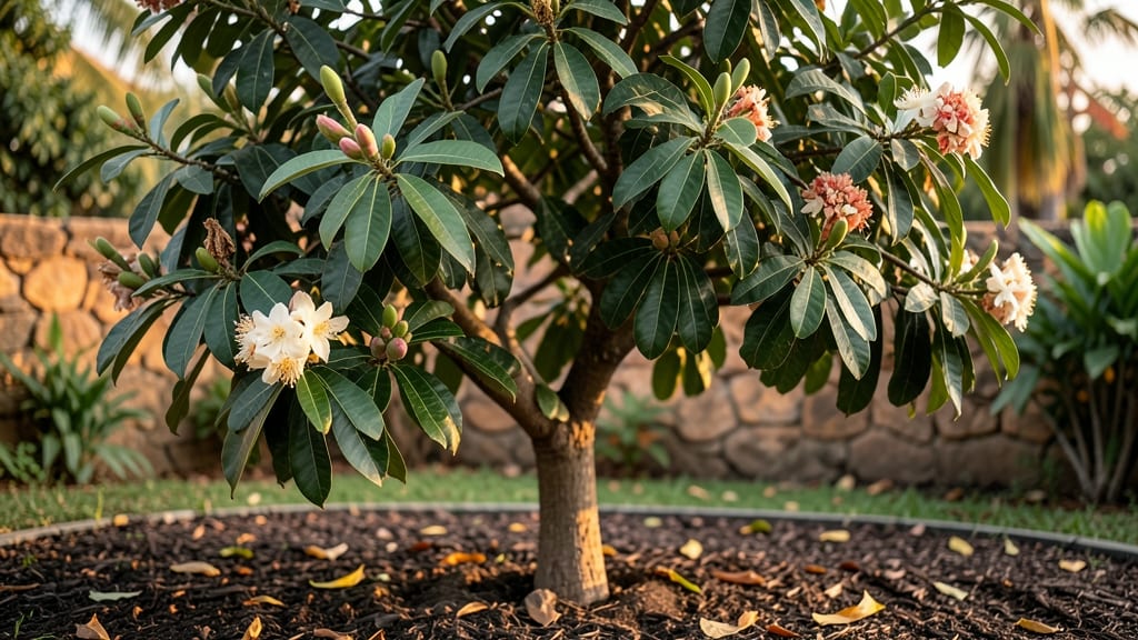 Mango Tree Flowering Stages: Year-Long Cycle From Bud to Bloom Explained