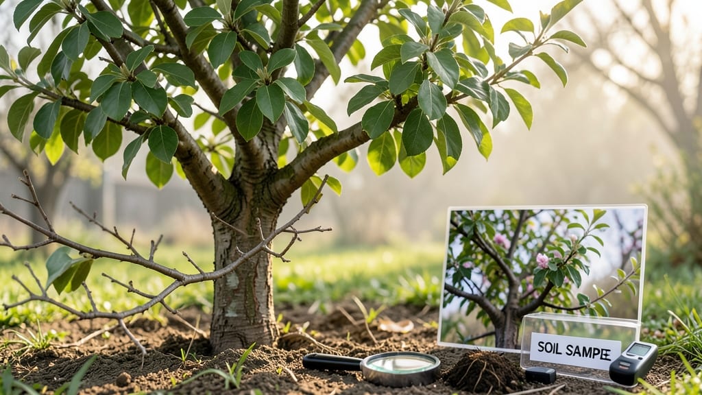 Plum Tree Not Flowering: Three Fixes for Blooms in One Season