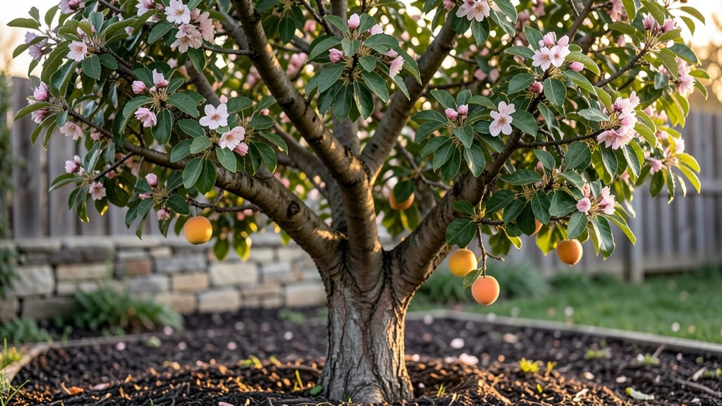 Apricot Tree Height: Variety-Specific Growth Limits Explained