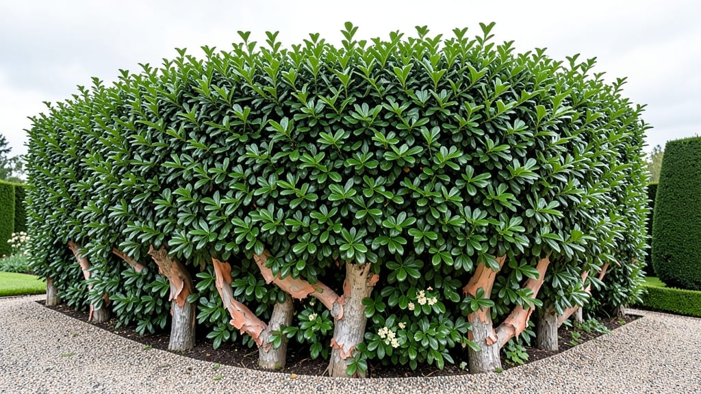 Formal Hedge Pruning Techniques