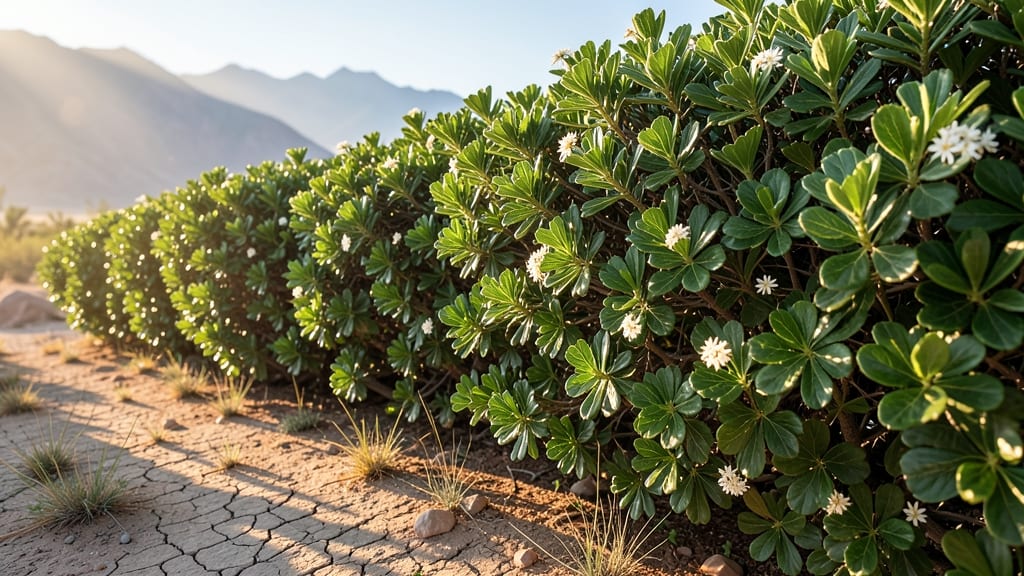 10 Strawberry Tree Hedges: Pruning Plans for Year-Round Privacy and Bloom