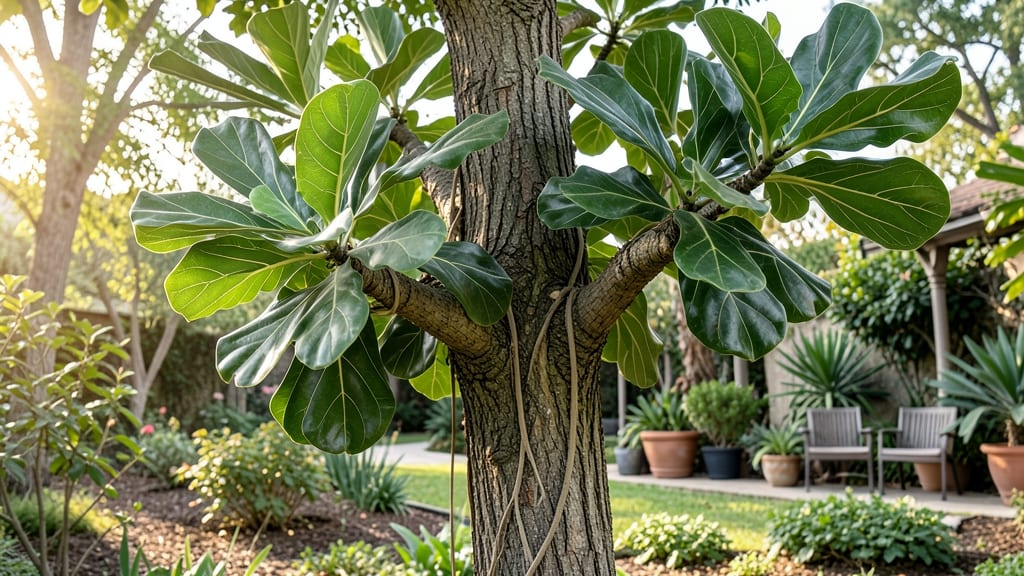 How Tall Do Ficus Trees Grow: Variety-Specific Heights Revealed