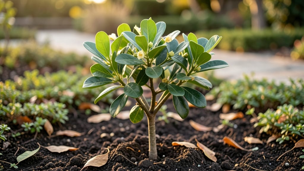 Loquat Tree Seedlings: Germination Secrets for Fast, Healthy Starts