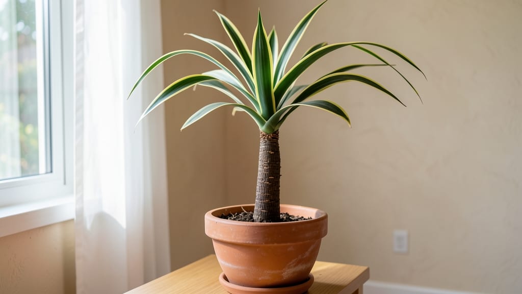 How Tall Do Dragon Trees Grow: Indoor vs Outdoor Height Secrets Revealed