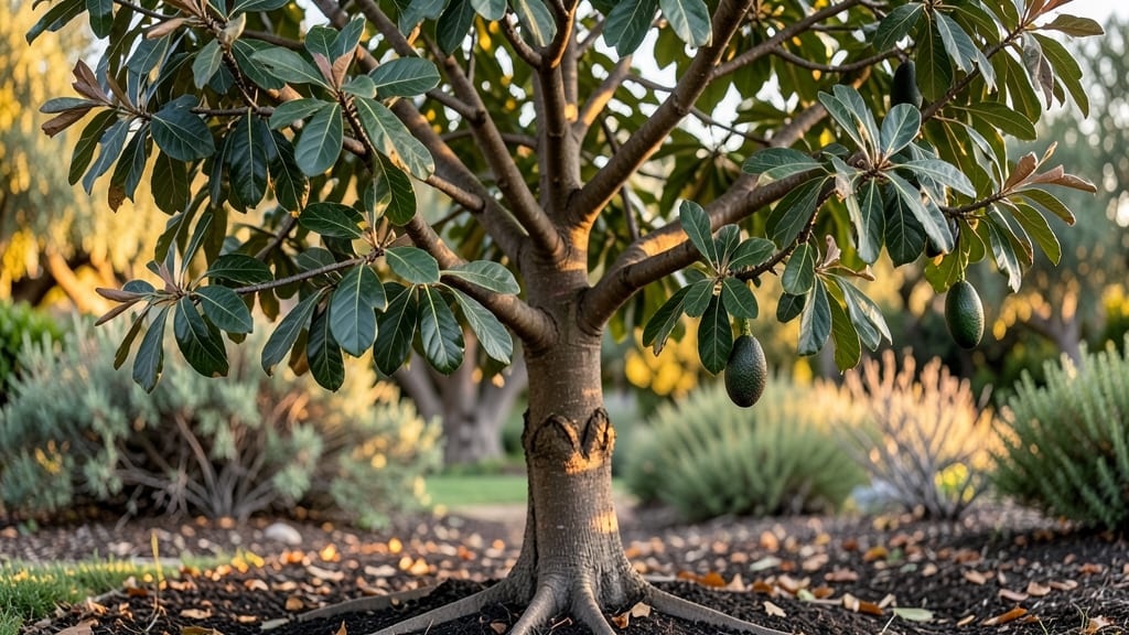 How Tall Do Avocado Trees Grow: Dwarf vs Standard Height Secrets Revealed