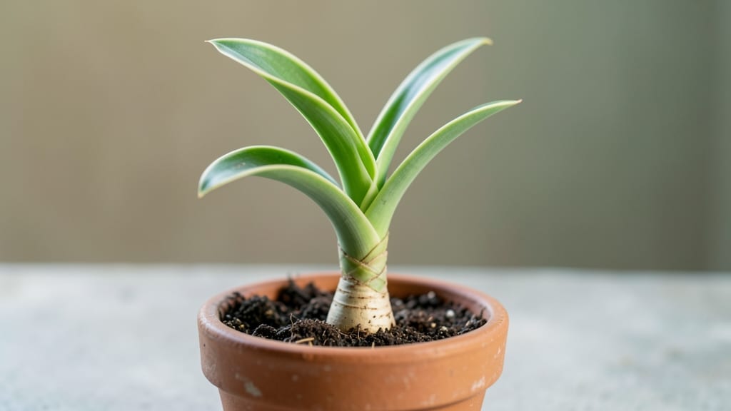 Dragon Tree Sprout: Cold-Hardy Propagation Secrets for Fast Root Growth