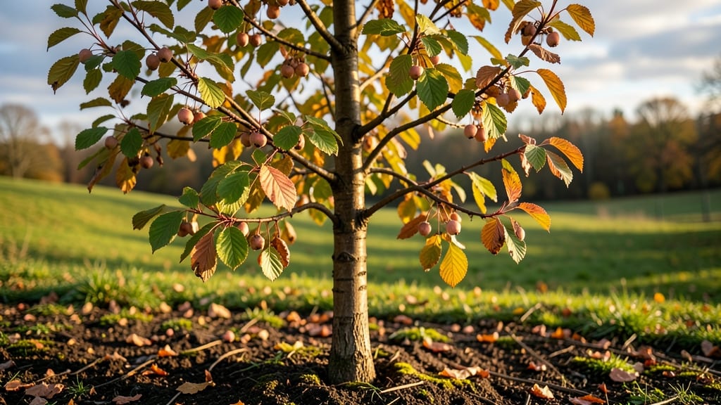 Cherry Tree Leaves Turning Yellow and Falling Off: Diagnose and Fix the Root Cause Now