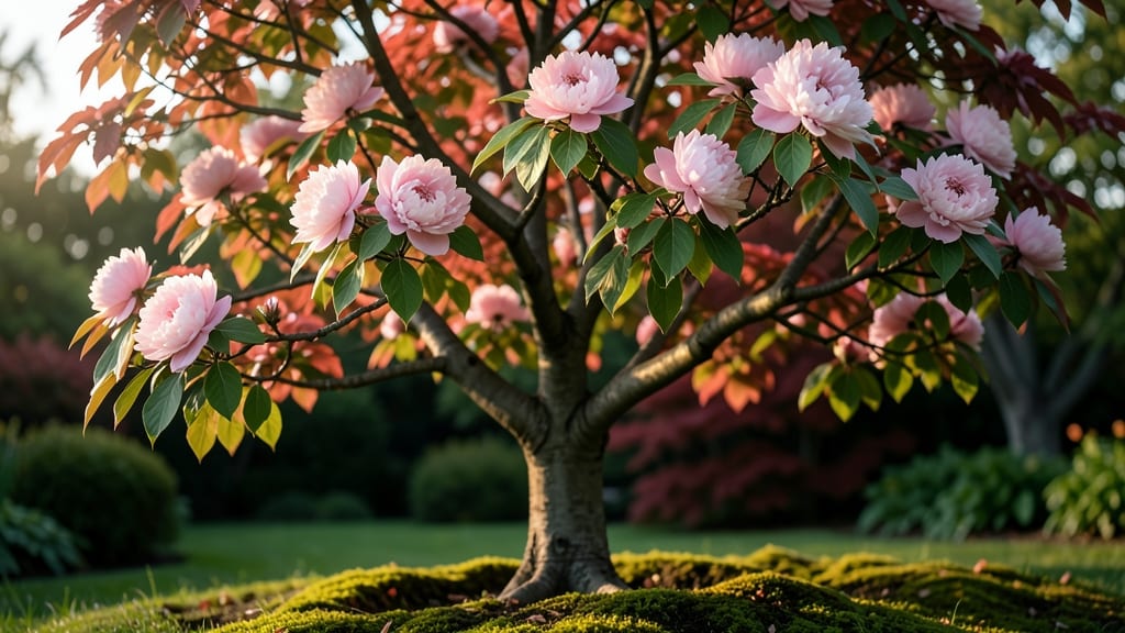 Pink Dogwood Tree Varieties