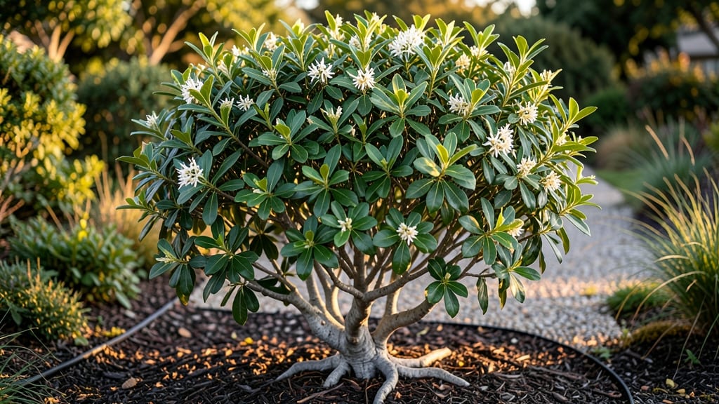 Tea Olive Tree Care: Pruning Secrets for Year-Round Shape and Health