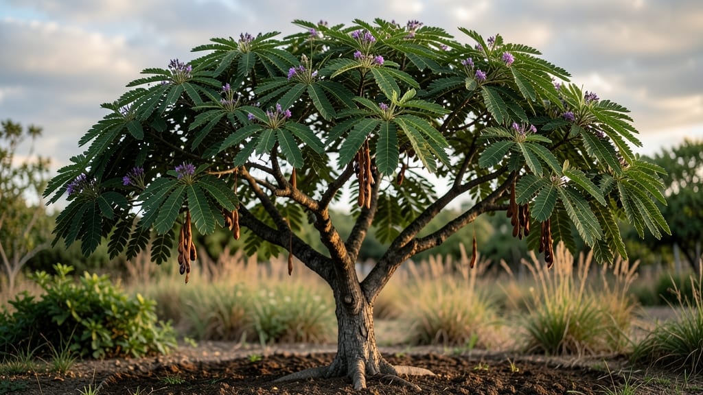 Stink Tree Pictures: How to Identify Its Leaves, Bark, and Fruit at a Glance