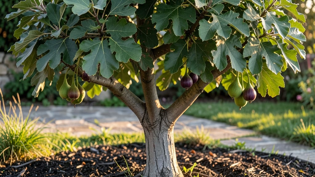 Fig Tree Height and Width: Pruning Calendar for Year-Round Shape Control