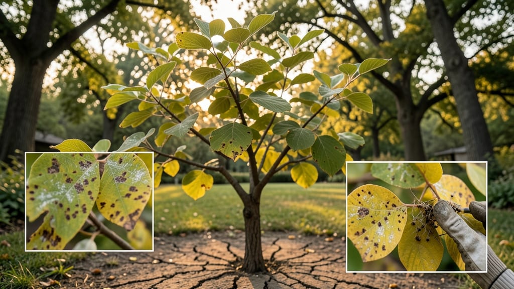 Oklahoma Redbud Tree Problems: Signs, Causes, and Fixes for Healthy Growth