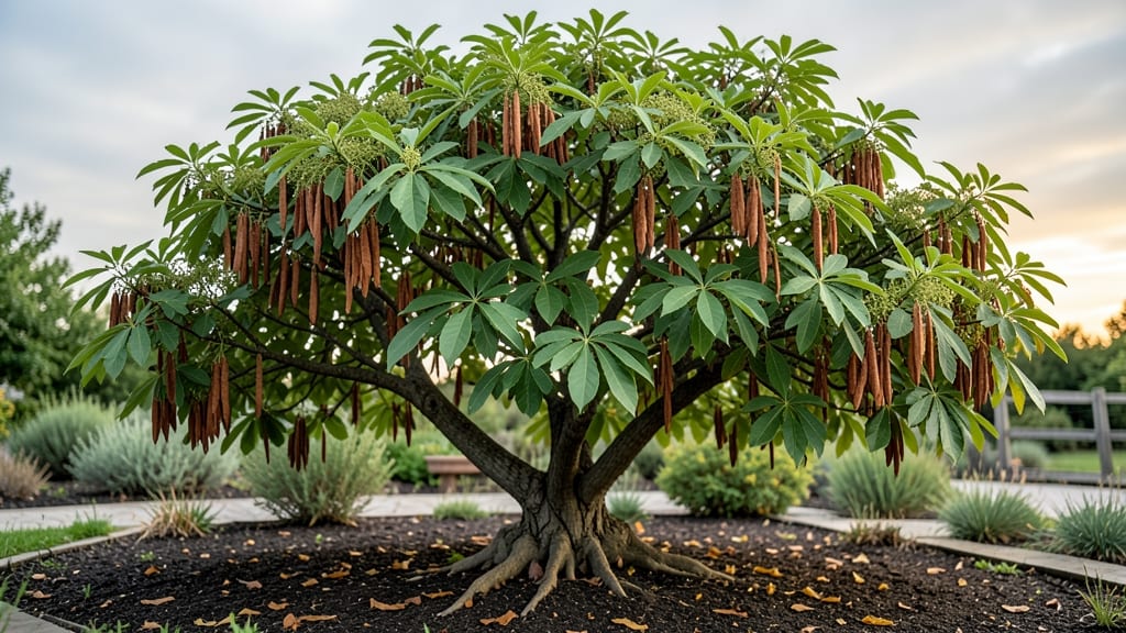 Tree of Heaven Pods: Toxic Identification and Safe Removal Guide