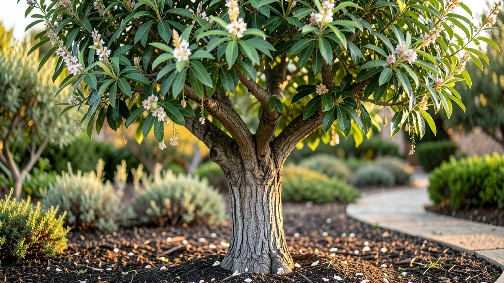 Almond Tree Environment: Ideal Climate Zones and Growth Conditions Explained