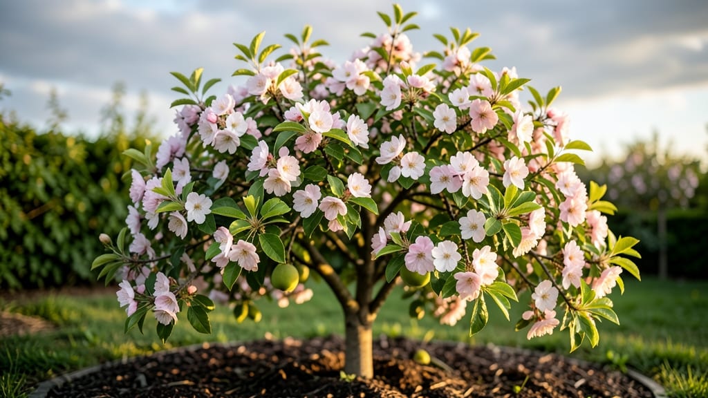 Peach Tree Bloom Time: Predict Your Harvest with Exact USDA Zone Charts