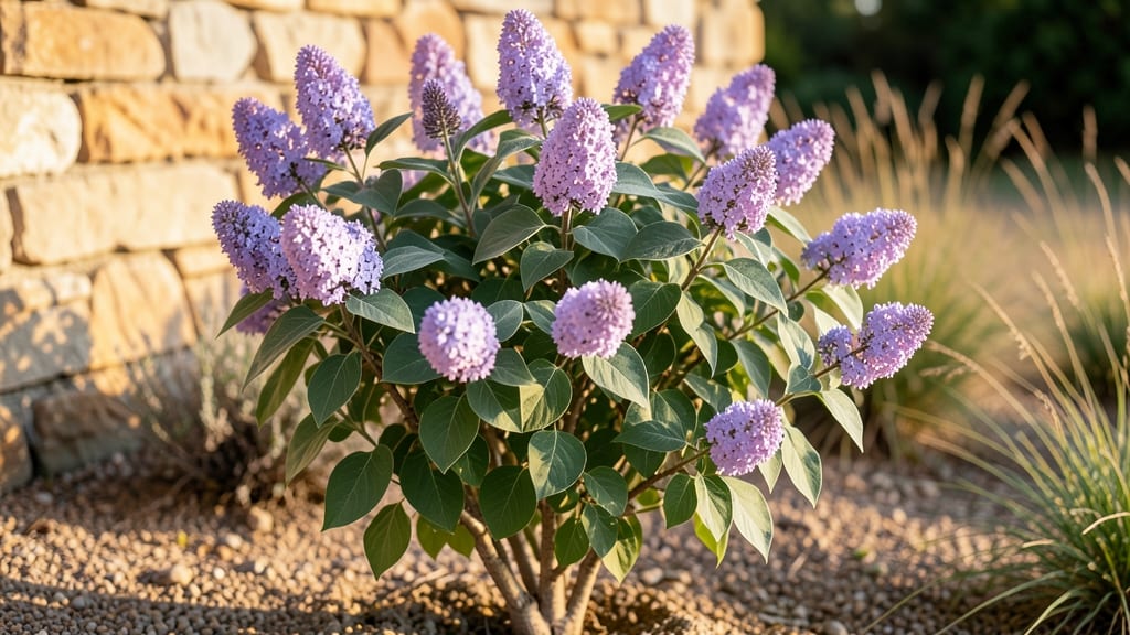 Lilac Trees in Arizona: Best Varieties for Heat Tolerance and Care Tips