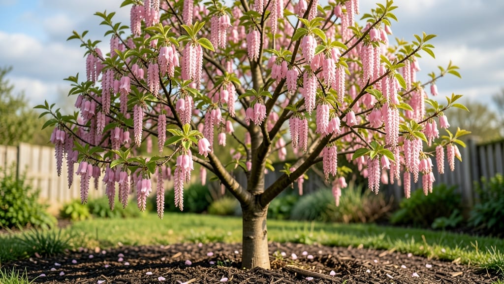 Flowering Pear Tree Pink Pruning: Year-Round Blooms With Strategic Cuts