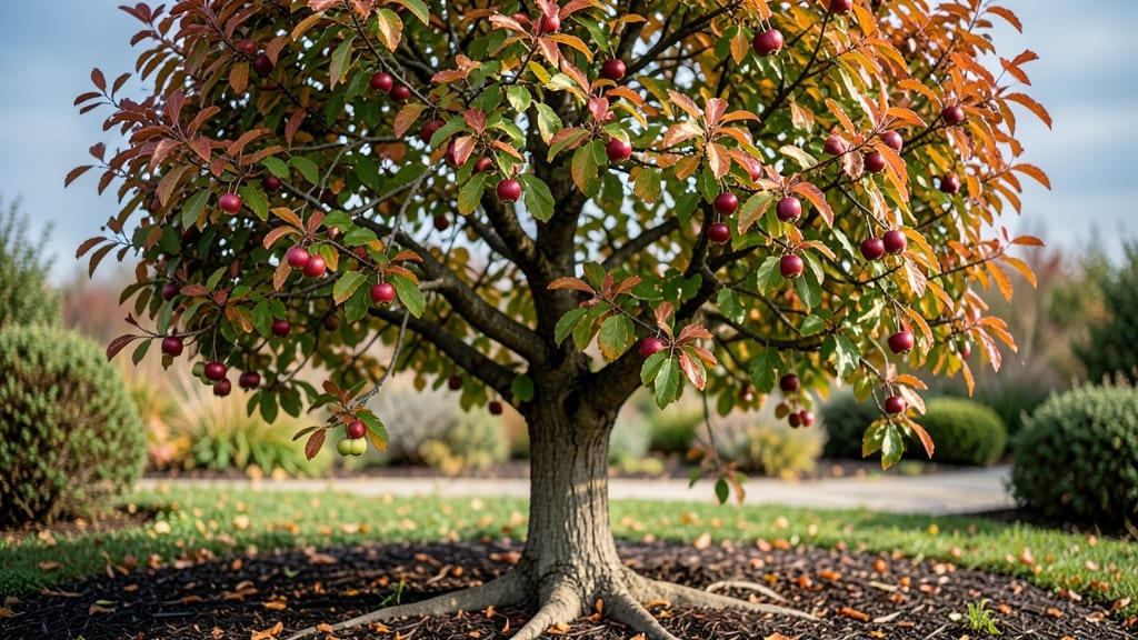 Crabapple Tree Fall Pruning: Dormant Season Tricks for Stronger Spring Branches