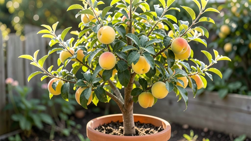 Shrubs