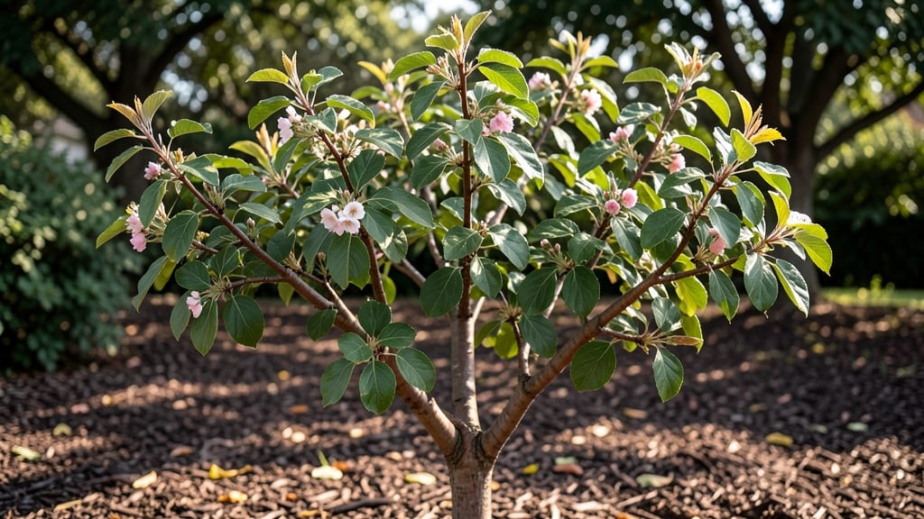 Santa Rosa Plum Tree Leaves: Harvesting & Drying Guide for Homemade Tea