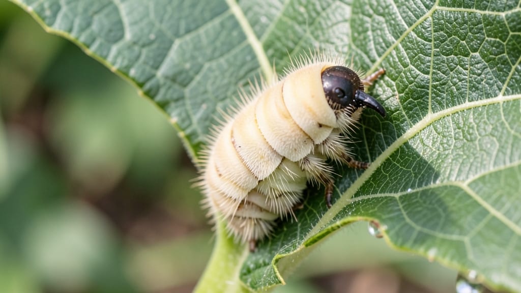 Fig Tree Borer: Organic Control Methods That Actually Work