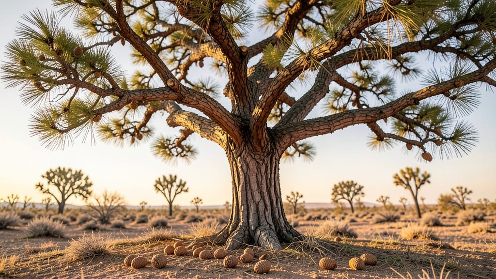 10 Pine Cone Tree Types: Identify Them by Needle Shape, Size, and Growth Speed