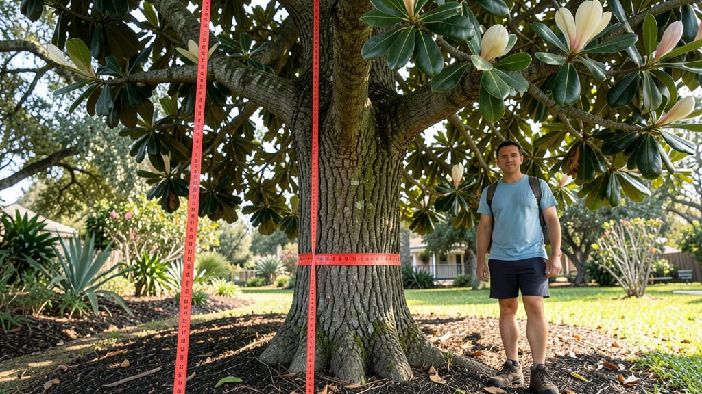 Magnolia Tree Height and Width: Space-Saving Varieties for Small Gardens