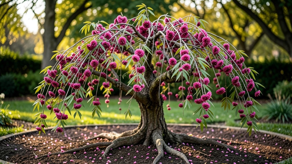 How Long Does a Weeping Cherry Tree Live: Century-Long Beauty with Proper Care