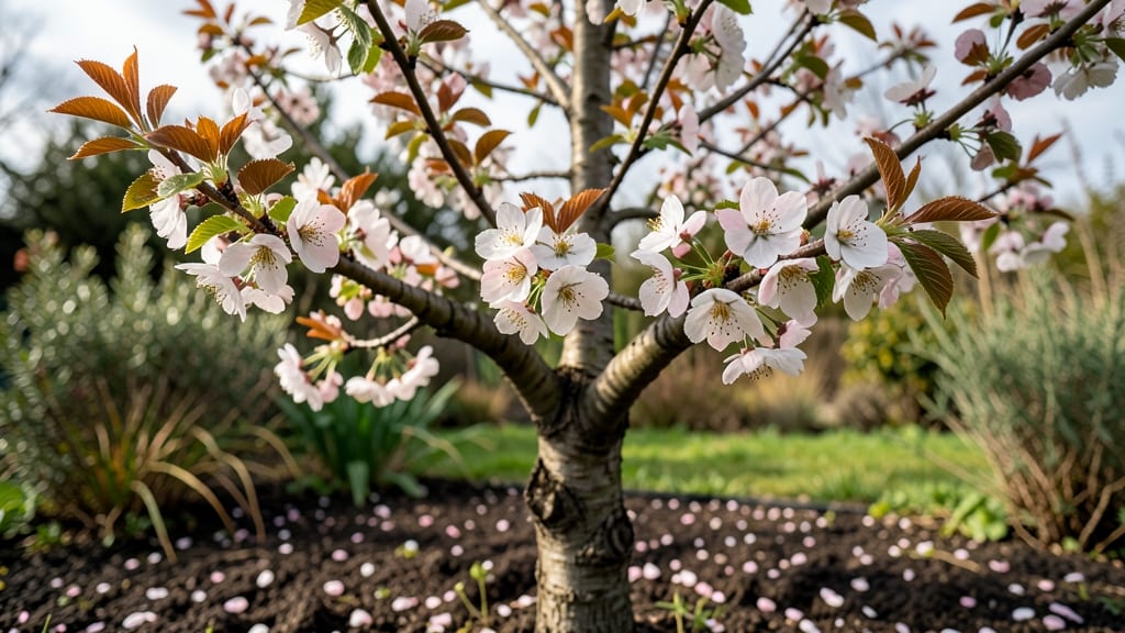 Cherry Tree Bloom Time: Exact Months by Variety and Climate Zone
