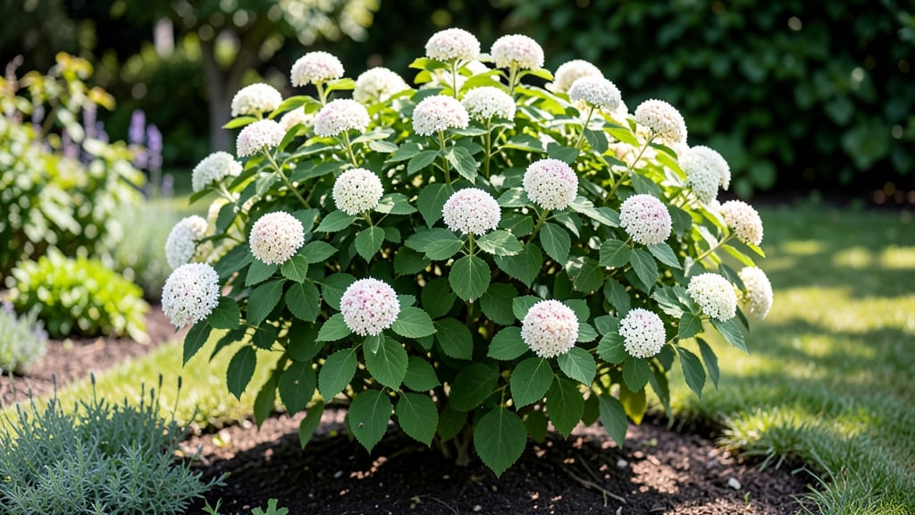 Snowball Tree Growth Rate: How Fast They Mature by Variety and Care