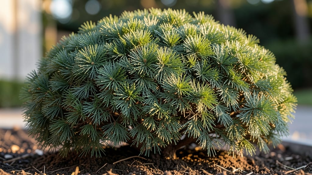 Dwarf Hinoki Cypress